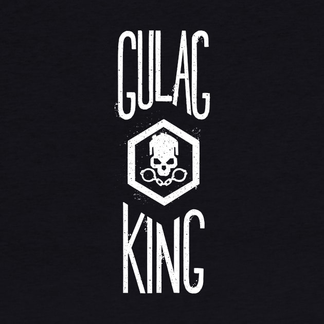 Gulag King by AntiStyle